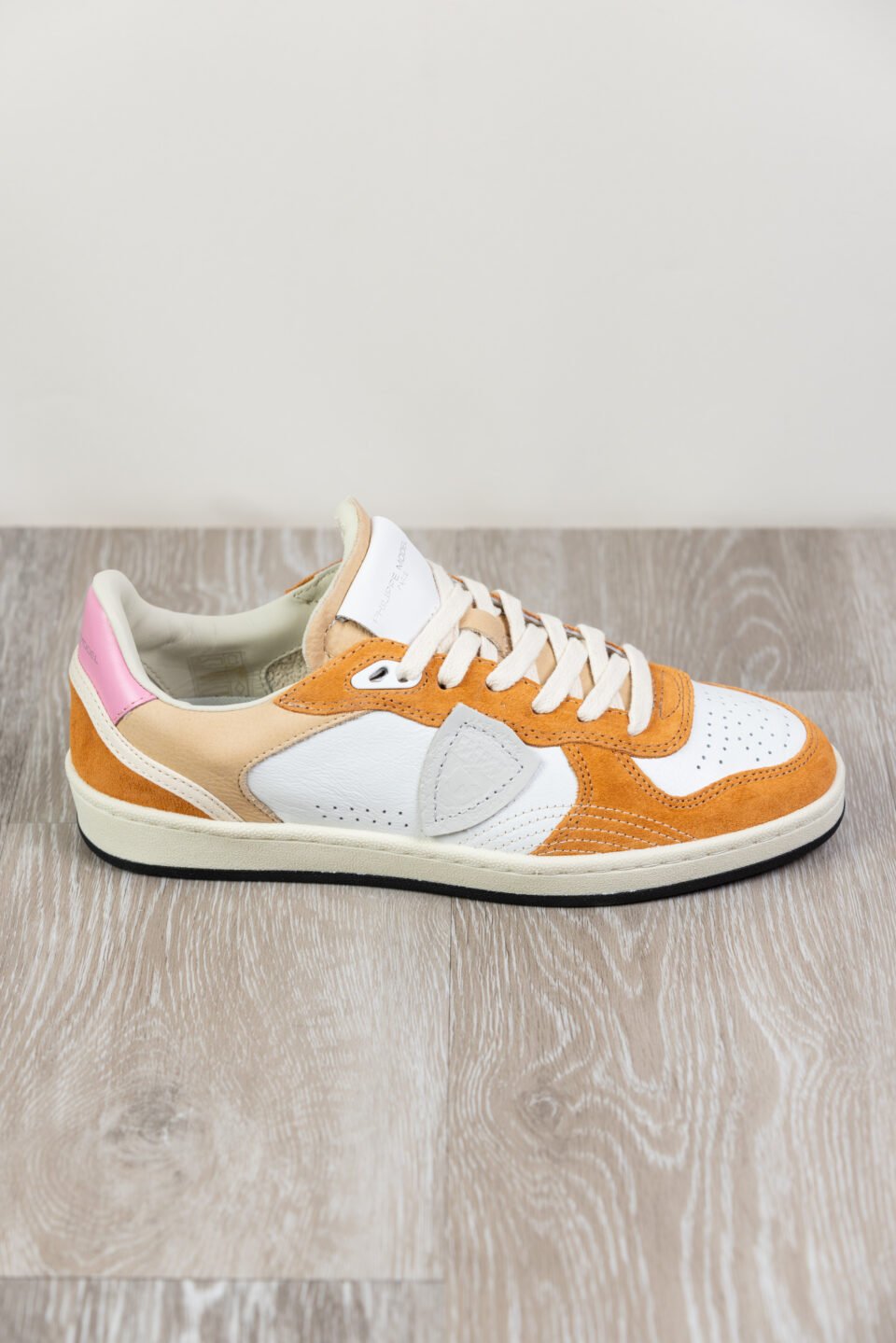 PGLD VP01 - PGAL LOW WOMAN